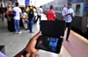 Mangaluru Central railway station to get Google free high-speed WiFi service